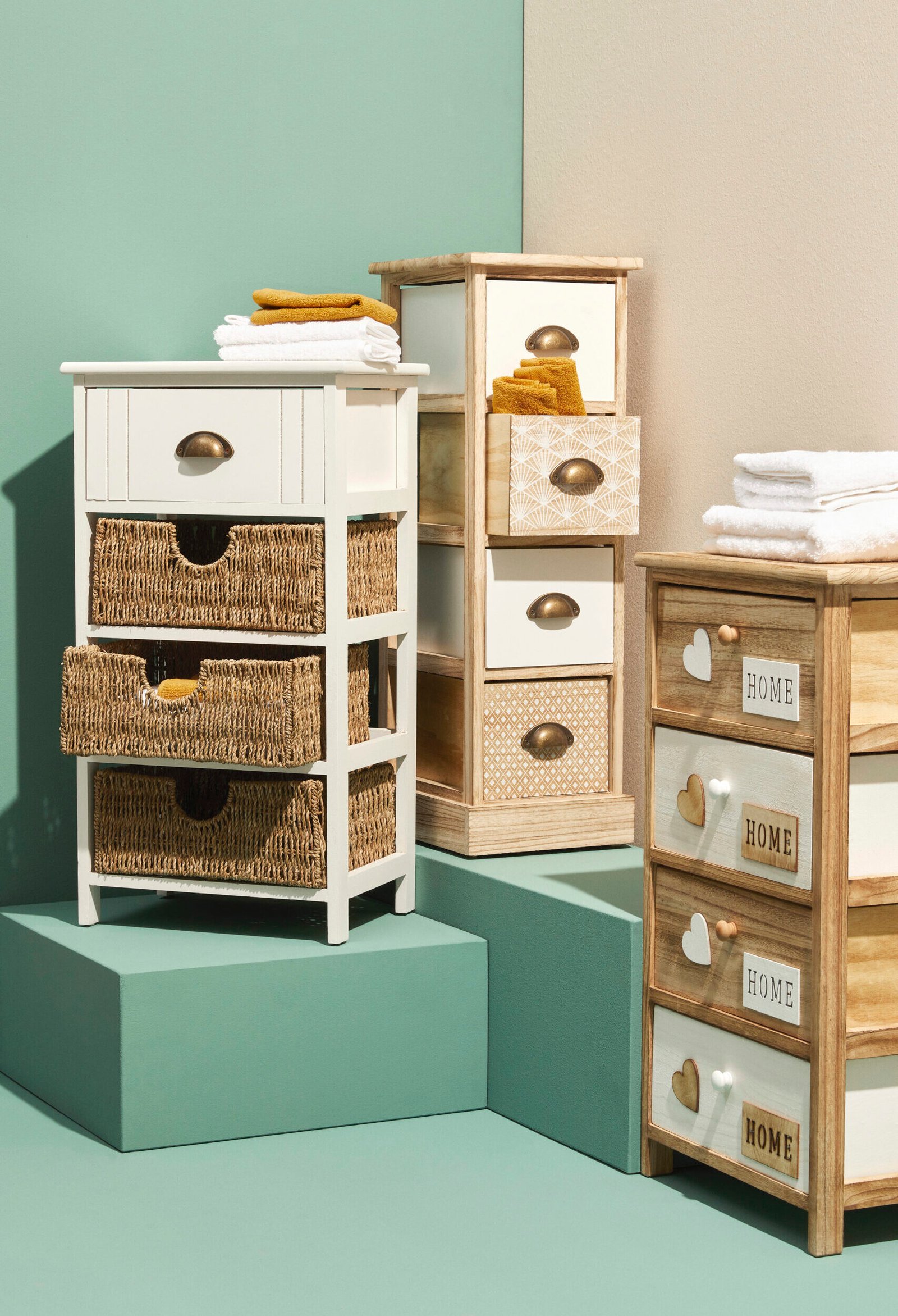 CASSETTIERA 4C SIERRA 26X32