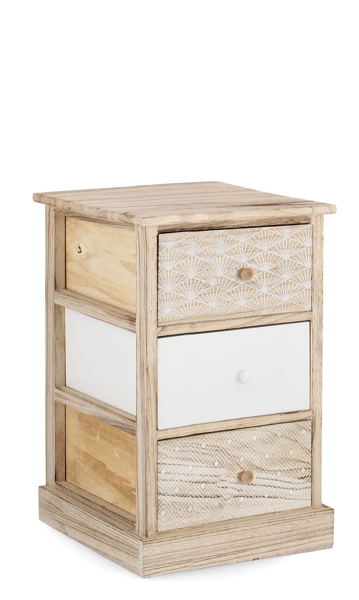 CASSETTIERA 3C FINNLEY 40X29