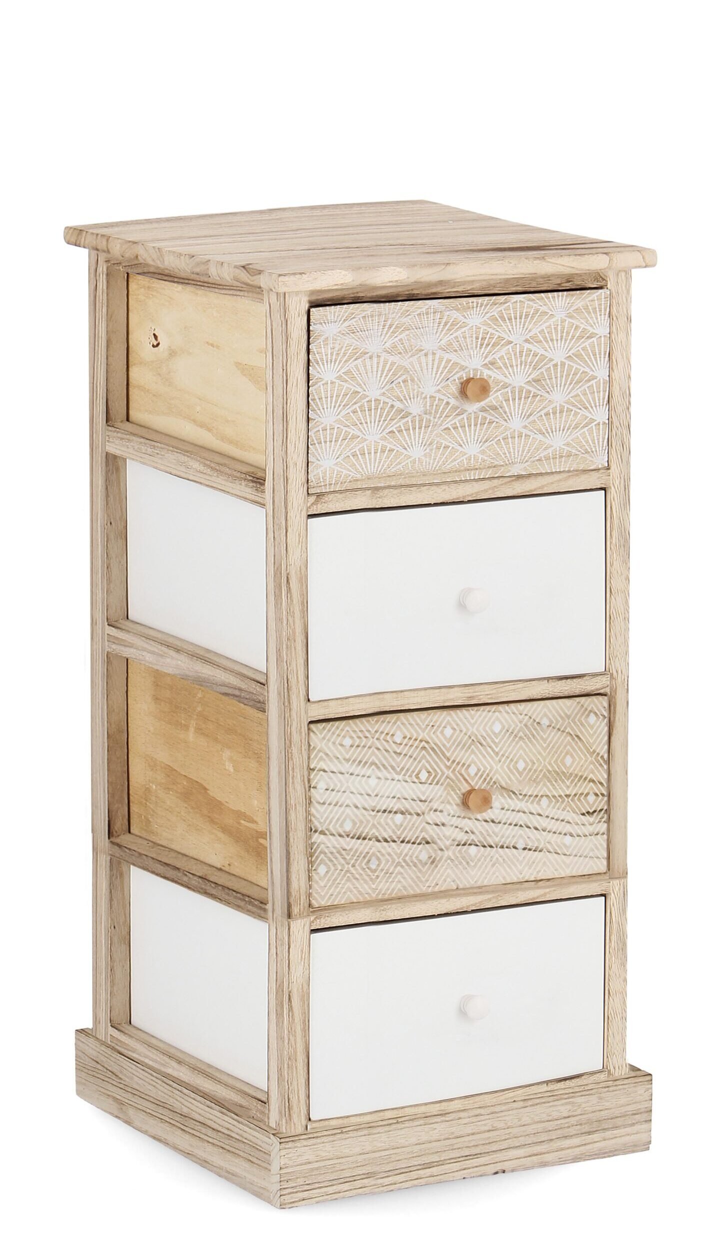 CASSETTIERA 4C FINNLEY 40X29