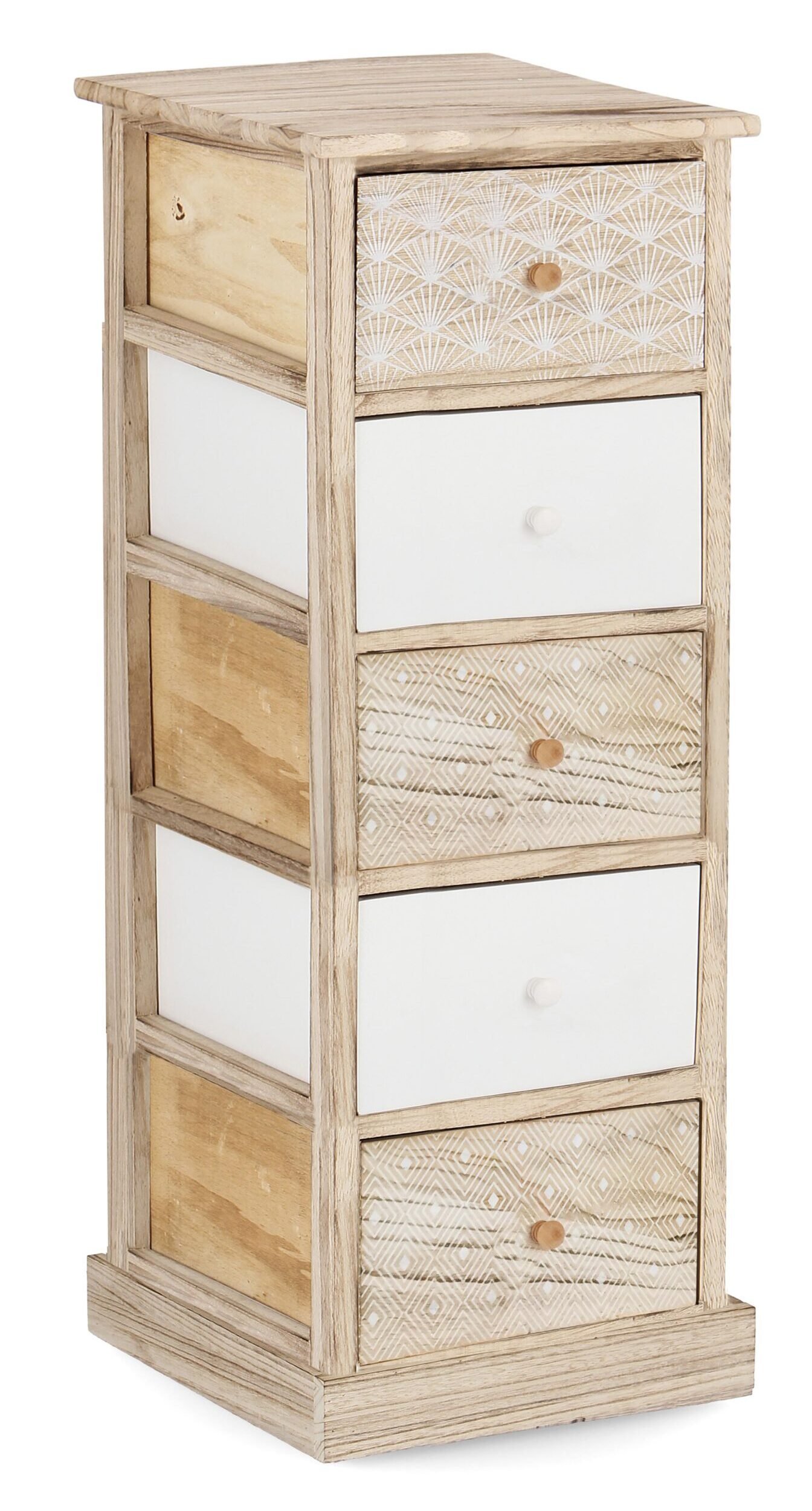 CASSETTIERA 5C FINNLEY 40X29