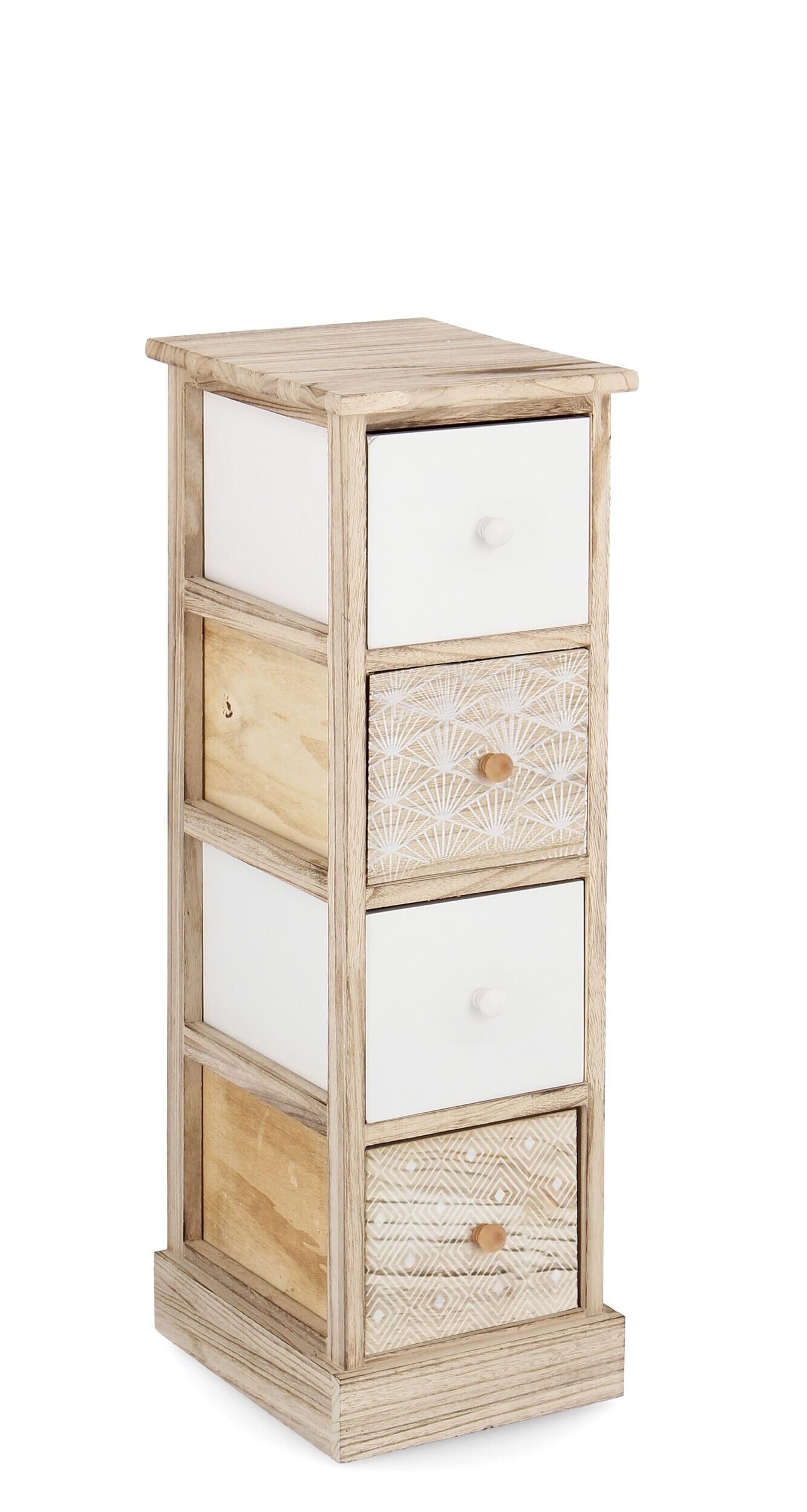 CASSETTIERA 4C FINNLEY 26X32