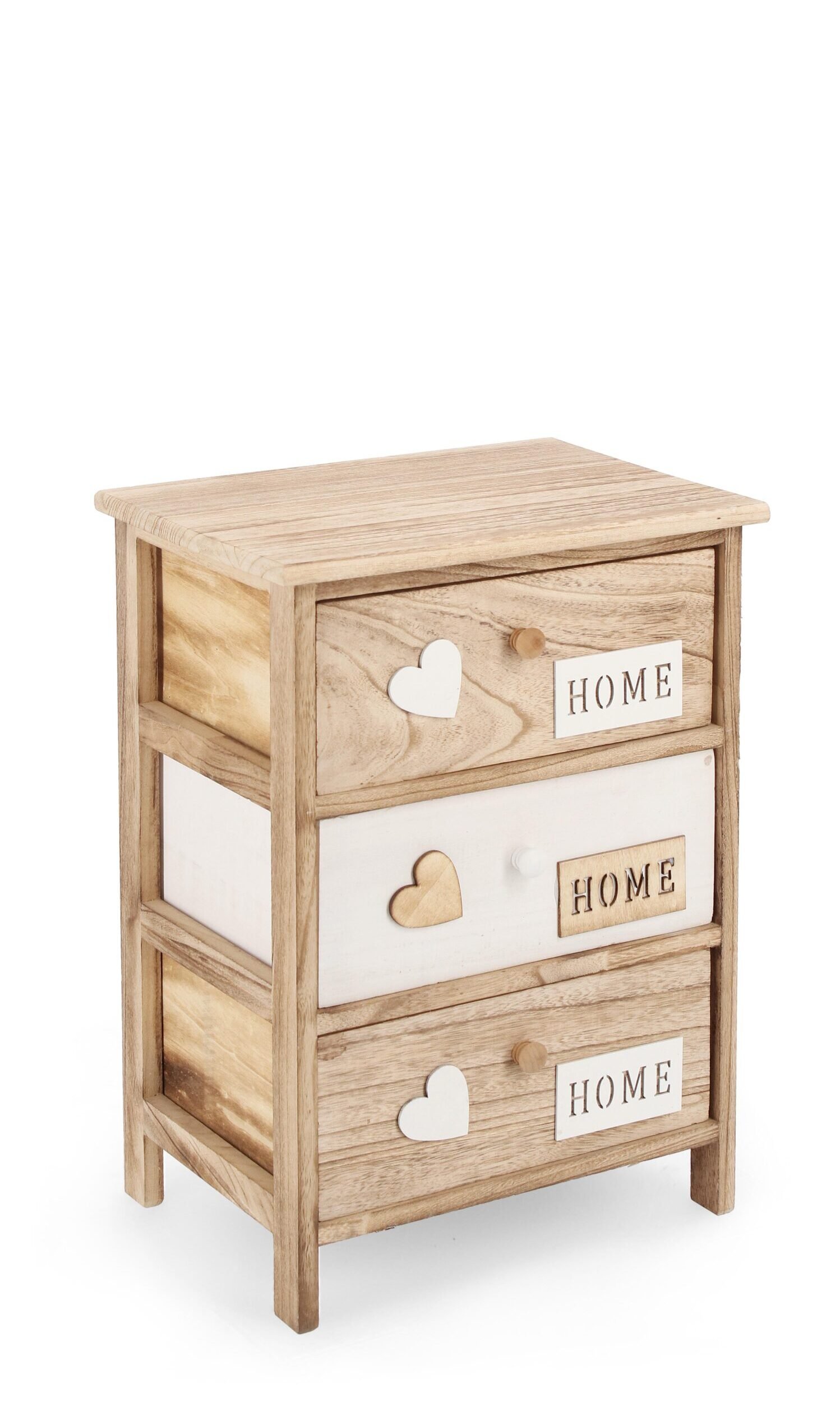 CASSETTIERA 3C EMOTIONS 40X29