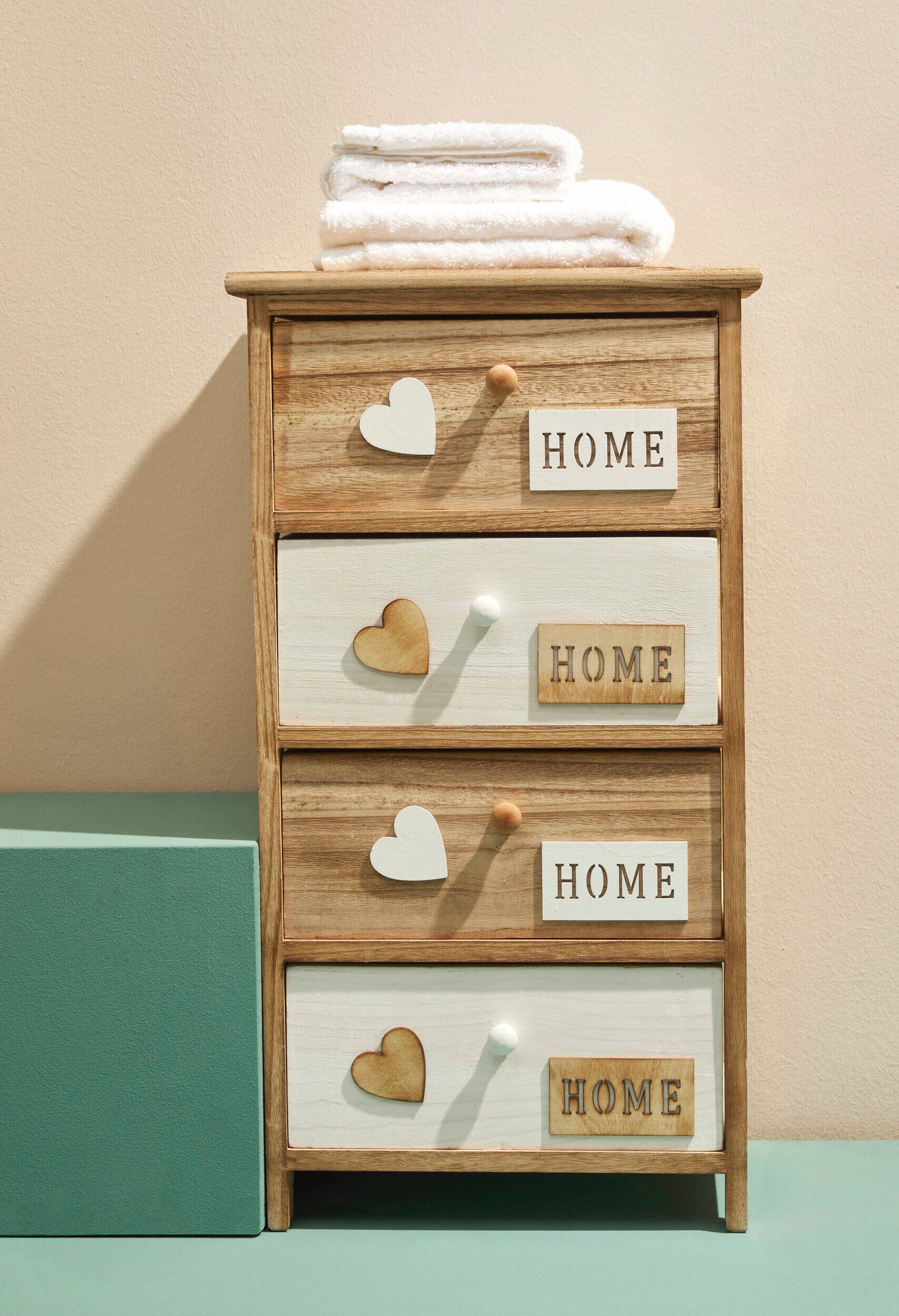 CASSETTIERA 4C EMOTIONS 40X29