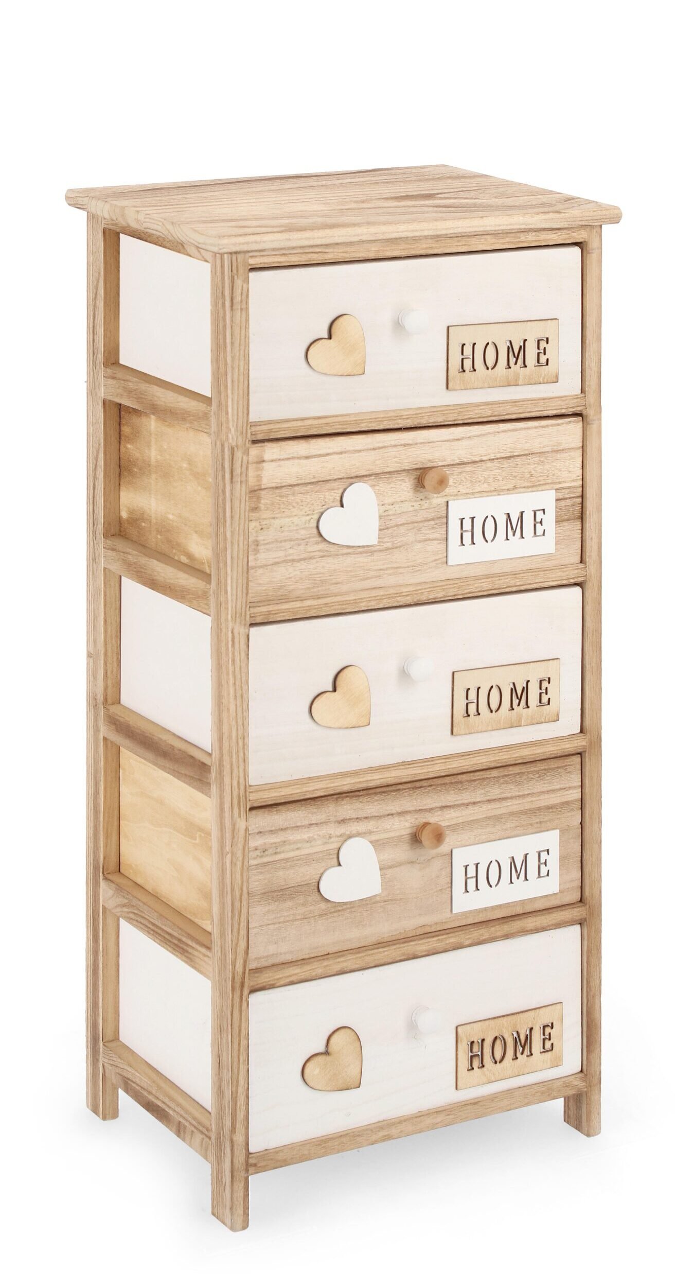 CASSETTIERA 5C EMOTIONS 40X29