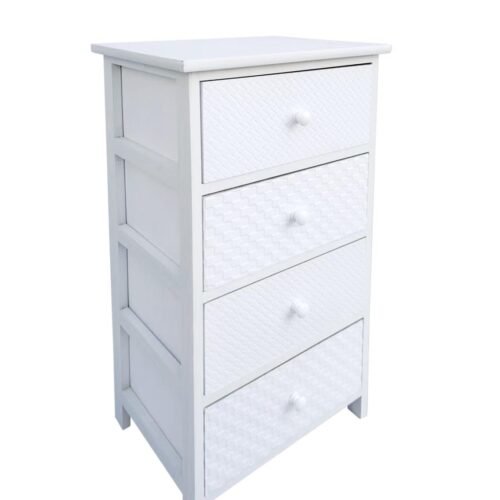 CASSETTIERA 4C NADYA 40X29