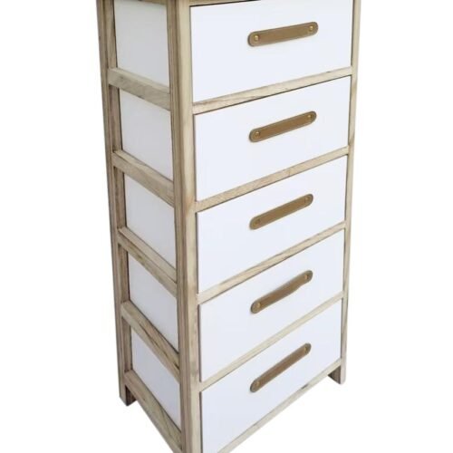 CASSETTIERA 5C REKA 40X29