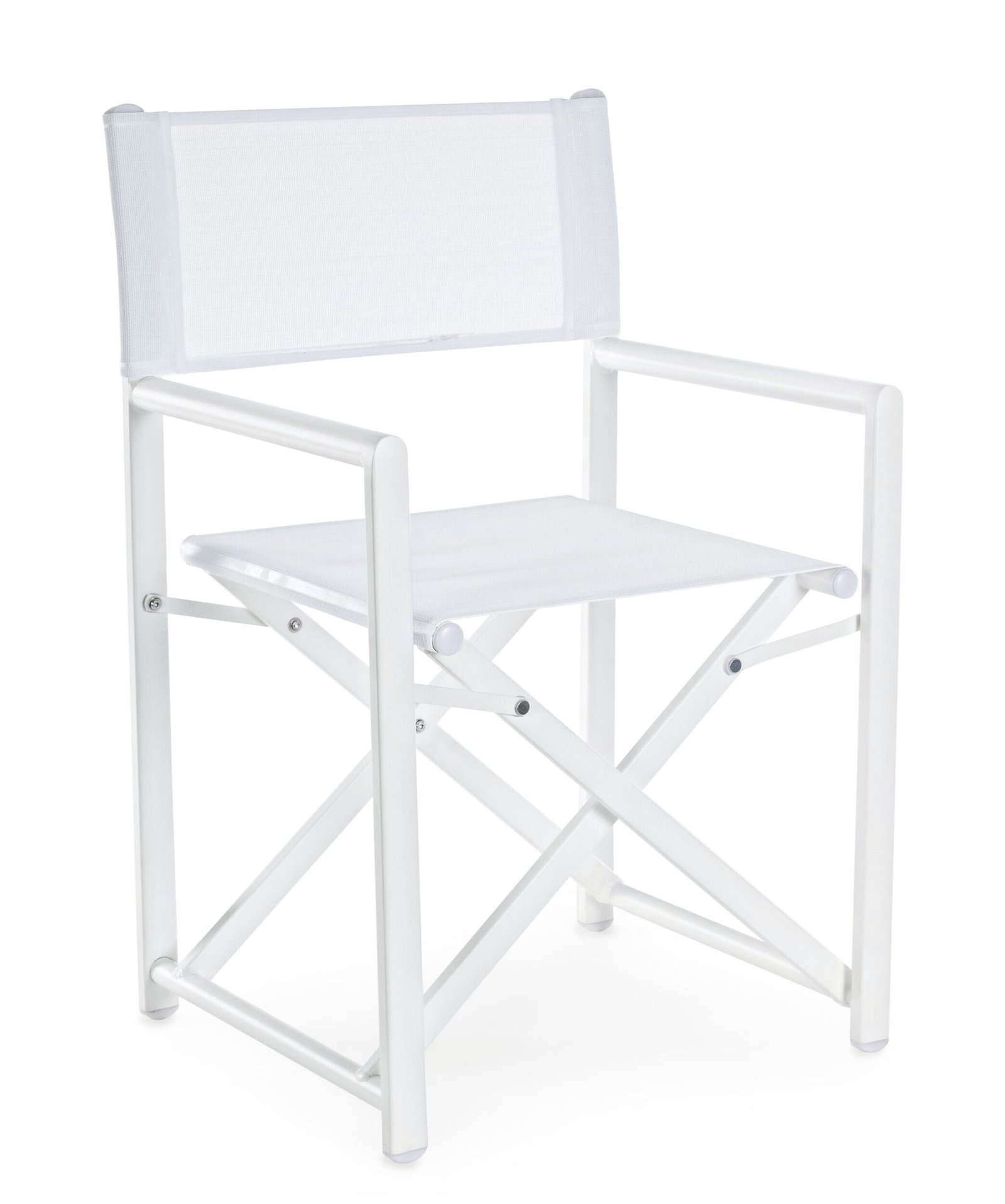 SEDIA REGISTA TAYLOR BIANCO