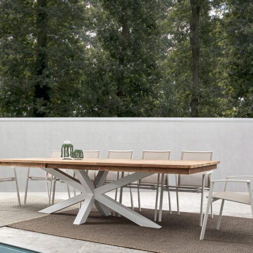 SEDIA C-BR CRUISE BIANCO GK50