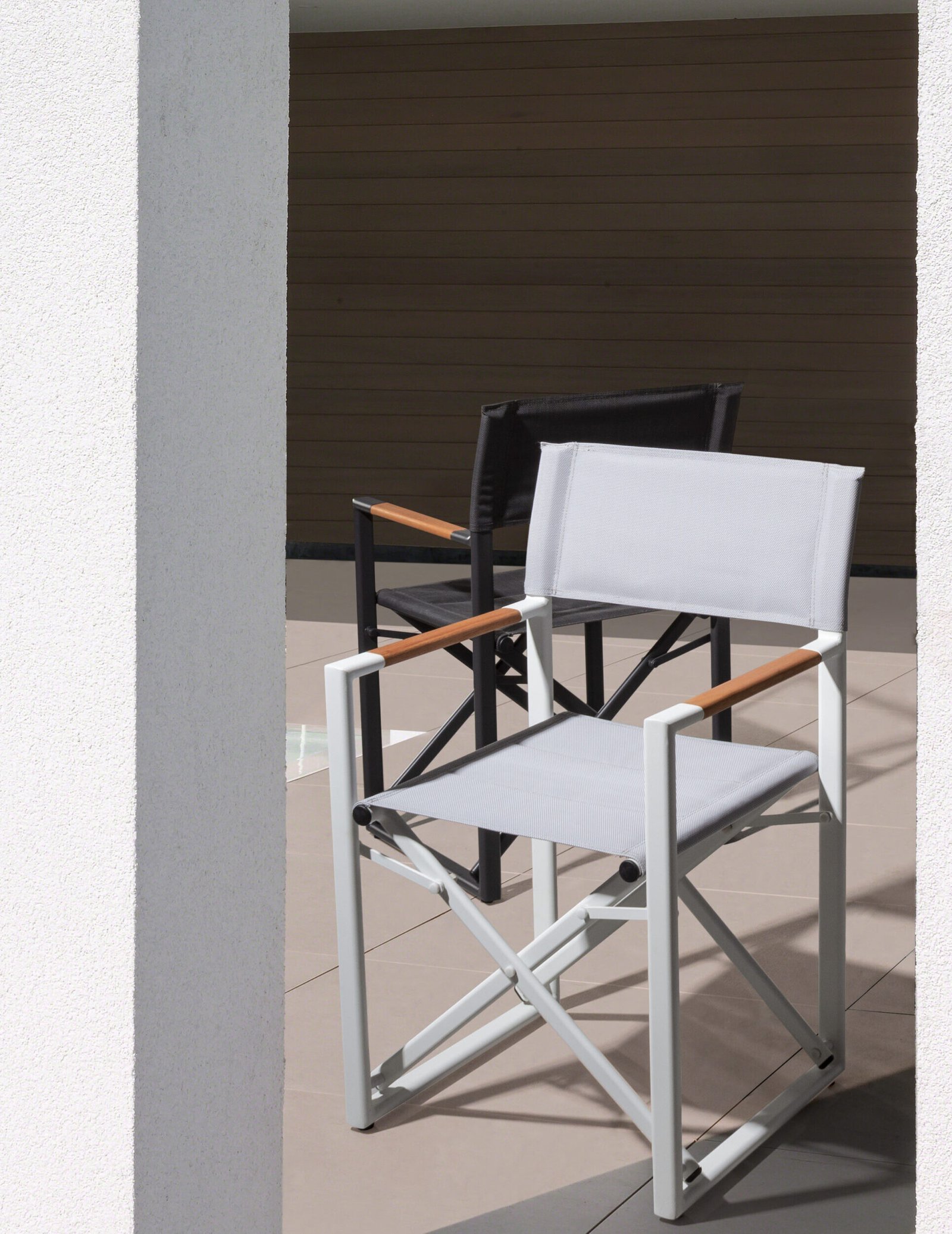 SEDIA REGISTA LAGUN BIANCO YK11