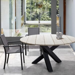 SEDIA C-BR KONNOR ANTRACITE CX23