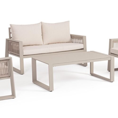 SET4 SALOTTO C-C CAPTIVA PEYOTE