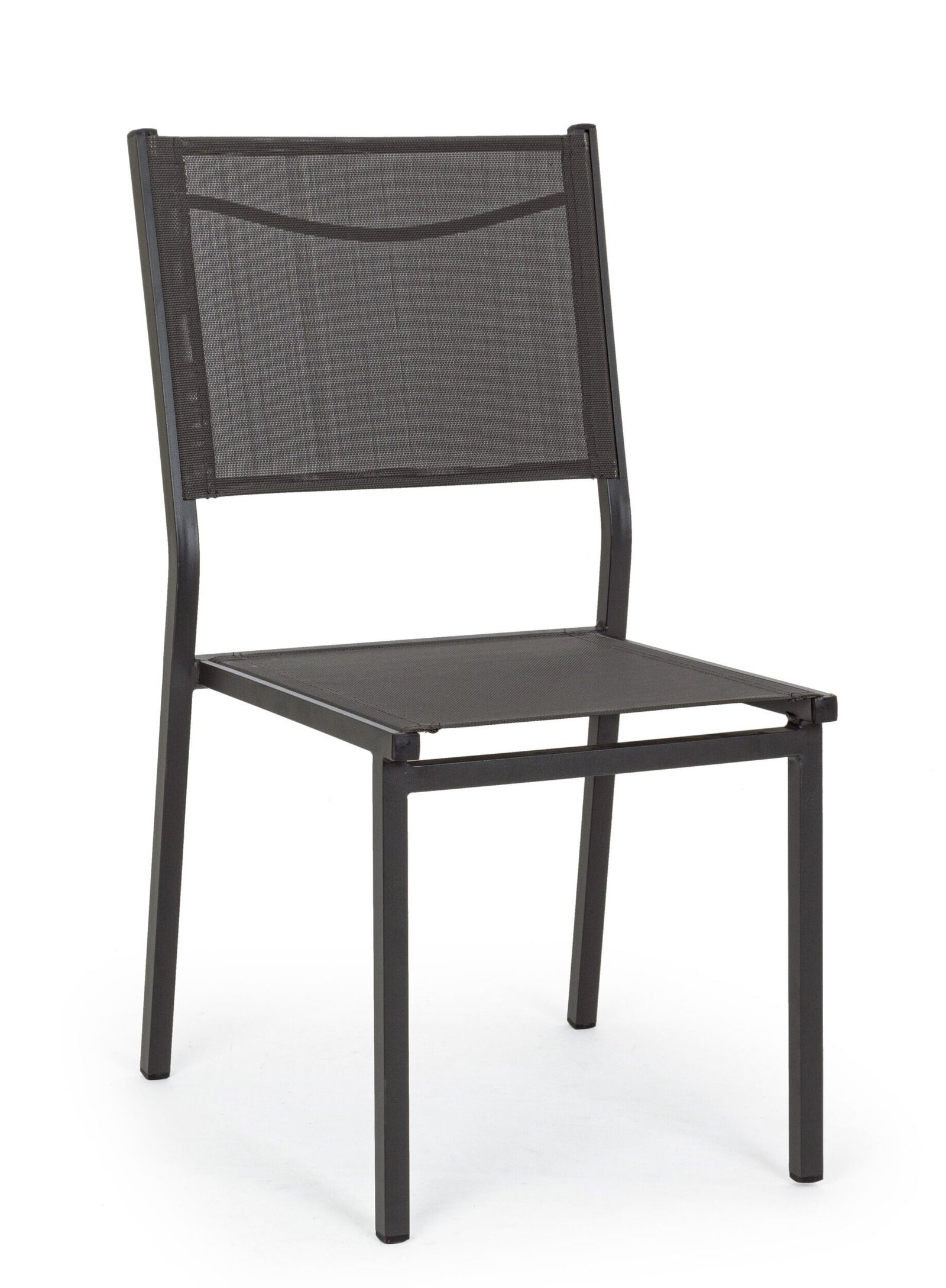 SEDIA HILDE ANTRACITE LH32