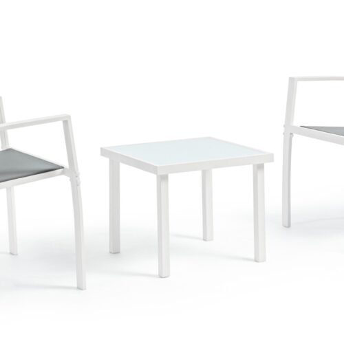 SET3 SALOTTO AURI BIANCO JA16