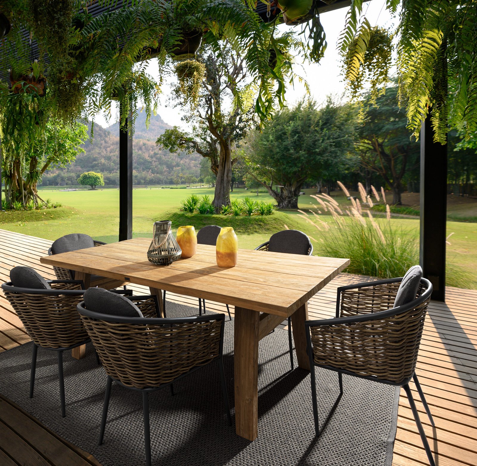 SEDIA C-BR C-C MARIBELA ANTRACITE YK13