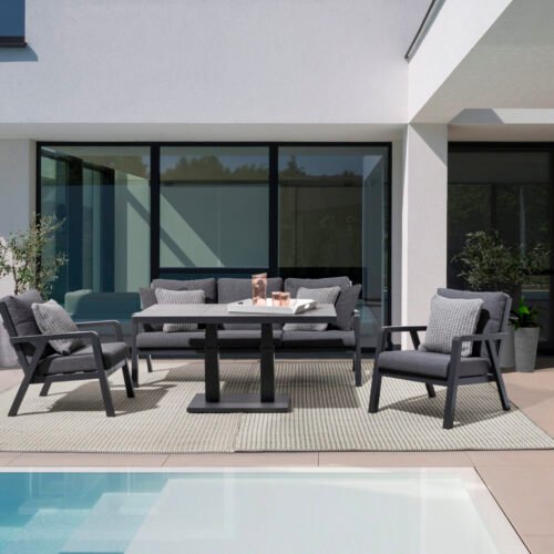 SET3 SALOTTO C-C TRUMAN ANTR JX55