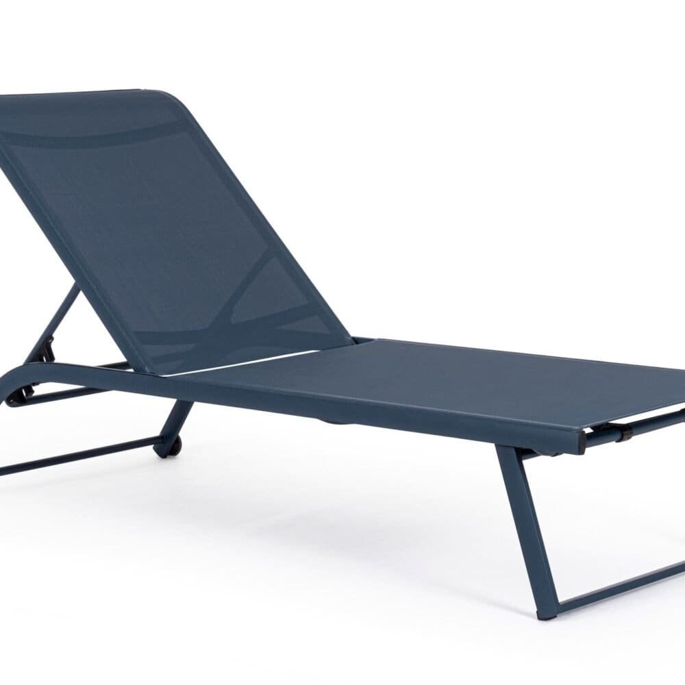 Sdraio da giardino, relax, outdoor, comoda, resistente, stile moderno.