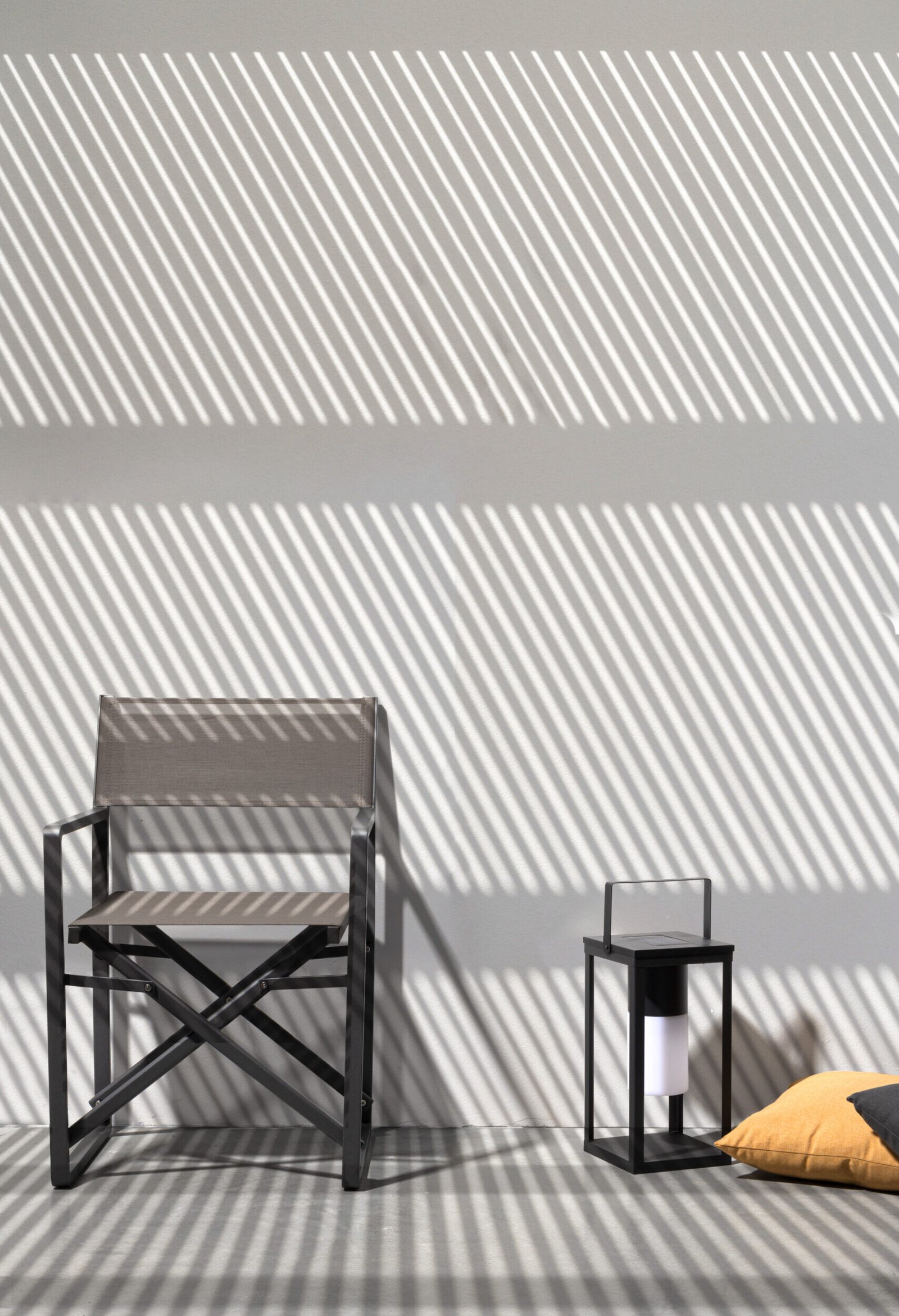 SEDIA REGISTA KONNOR ANTRACITE CX23