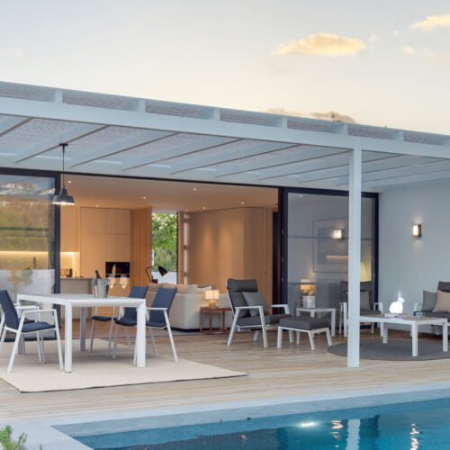 SEDIA C-BR ODEON BIA-DENIM JX11