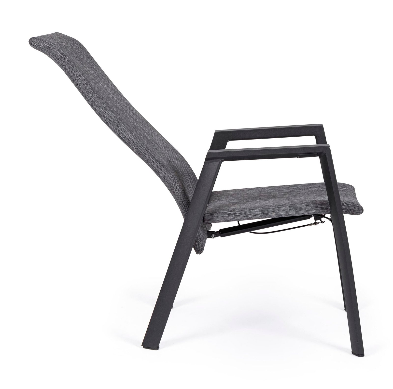 SEDIA C-BR RECL ETHAN ANTR JX55