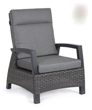 Poltrone e chaise longue