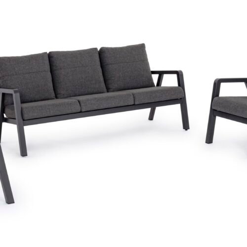 SET3 SALOTTO C-C TRUMAN ANTR JX55-UK