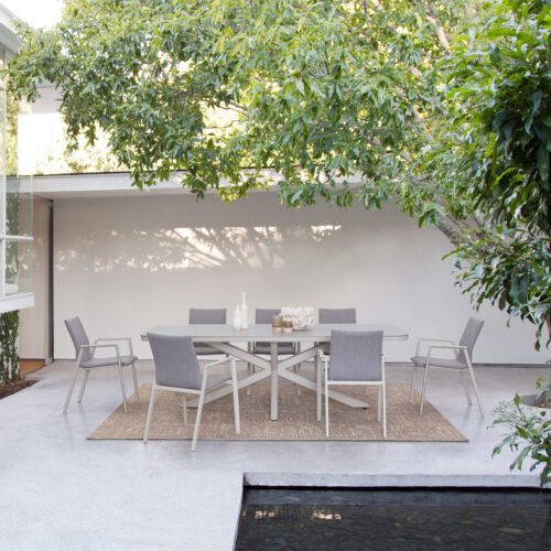 SEDIA C-BR ODEON PELICAN