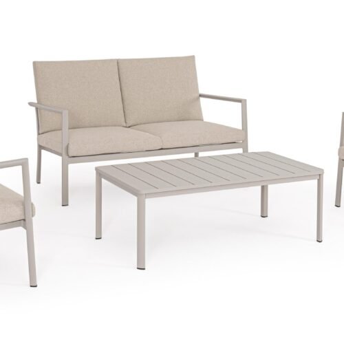 SET4 SALOTTO C-C KONNOR RASTIN