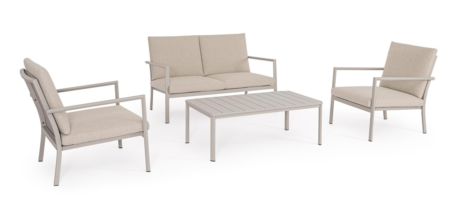 SET4 SALOTTO C-C KONNOR RASTIN
