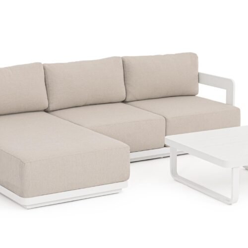 SET SALOTTO LOUNGE C-C MARIEL VAPOR YK15