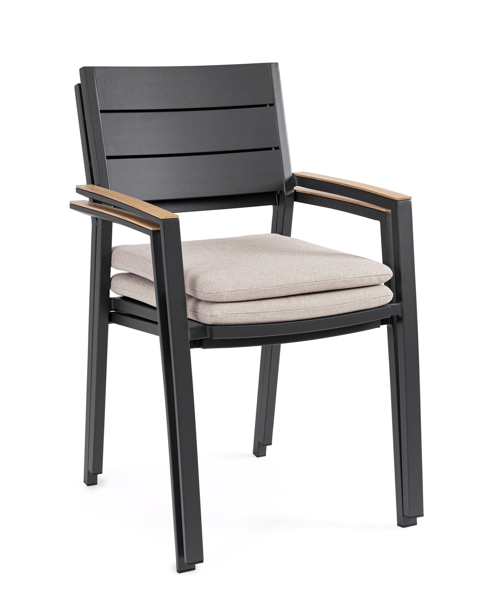 SEDIA C-BR C-C ZELMAR ANTRACITE YK13