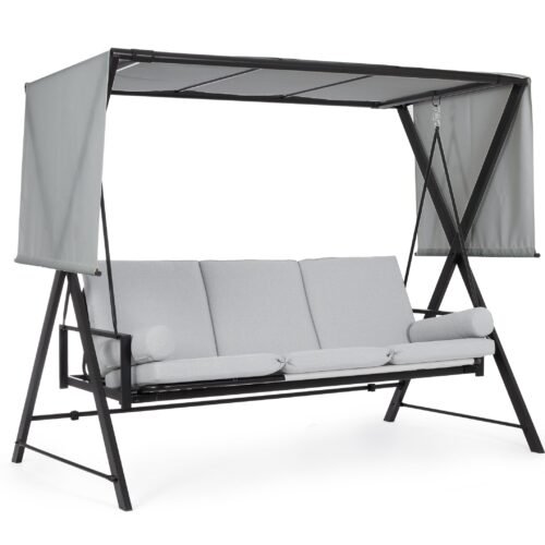 DONDOLO LOUNGE 3P C-C POMPEI