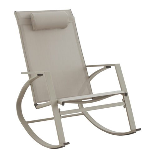 POLTRONA DONDOLO C-P DEMID NEW TORT.JA15