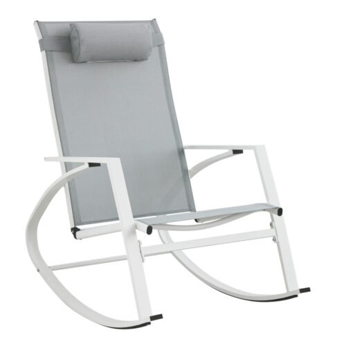 POLTRONA DONDO.C-P DEMID NEW BIANCO JA16