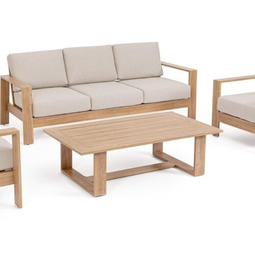 SET4 SALOTTO C-C BALTIC NATURALE - UK