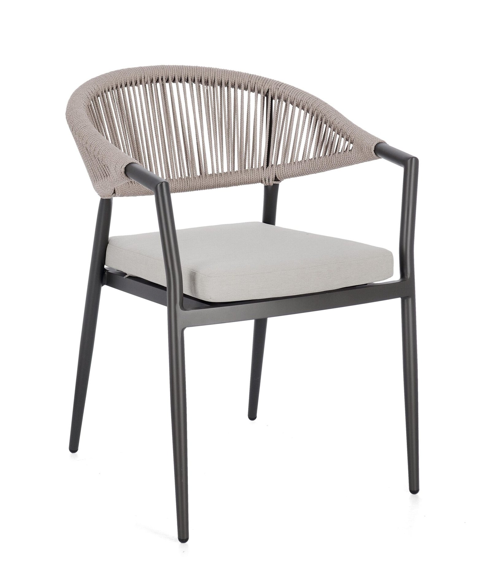 SEDIA C-BR C-C MILLOR ANTRACI JA60/KHAKI