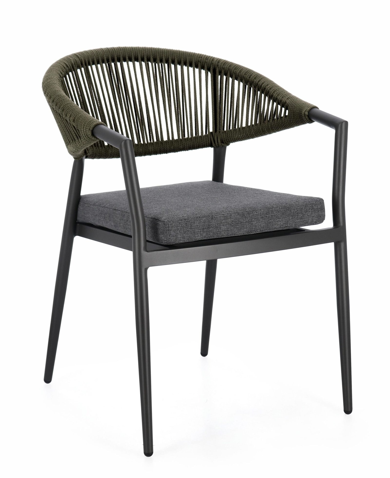 SEDIA C-BR C-C MILLOR ANTRAC JA60/VERDE