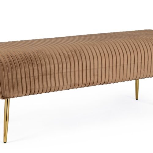 PANCA 2P SELENA BRONZO