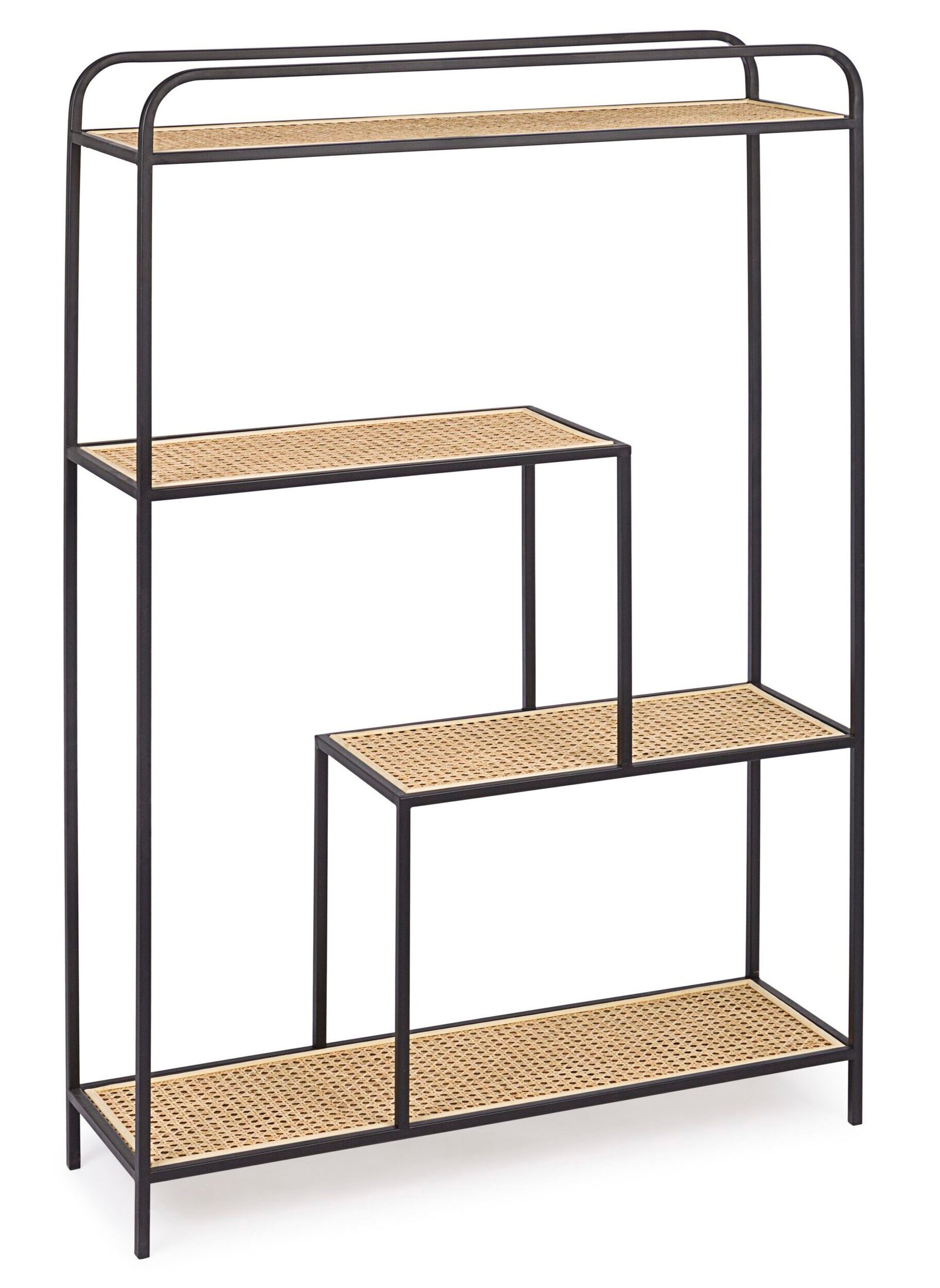 LIBRERIA ELYOT 4P SAGOMATA