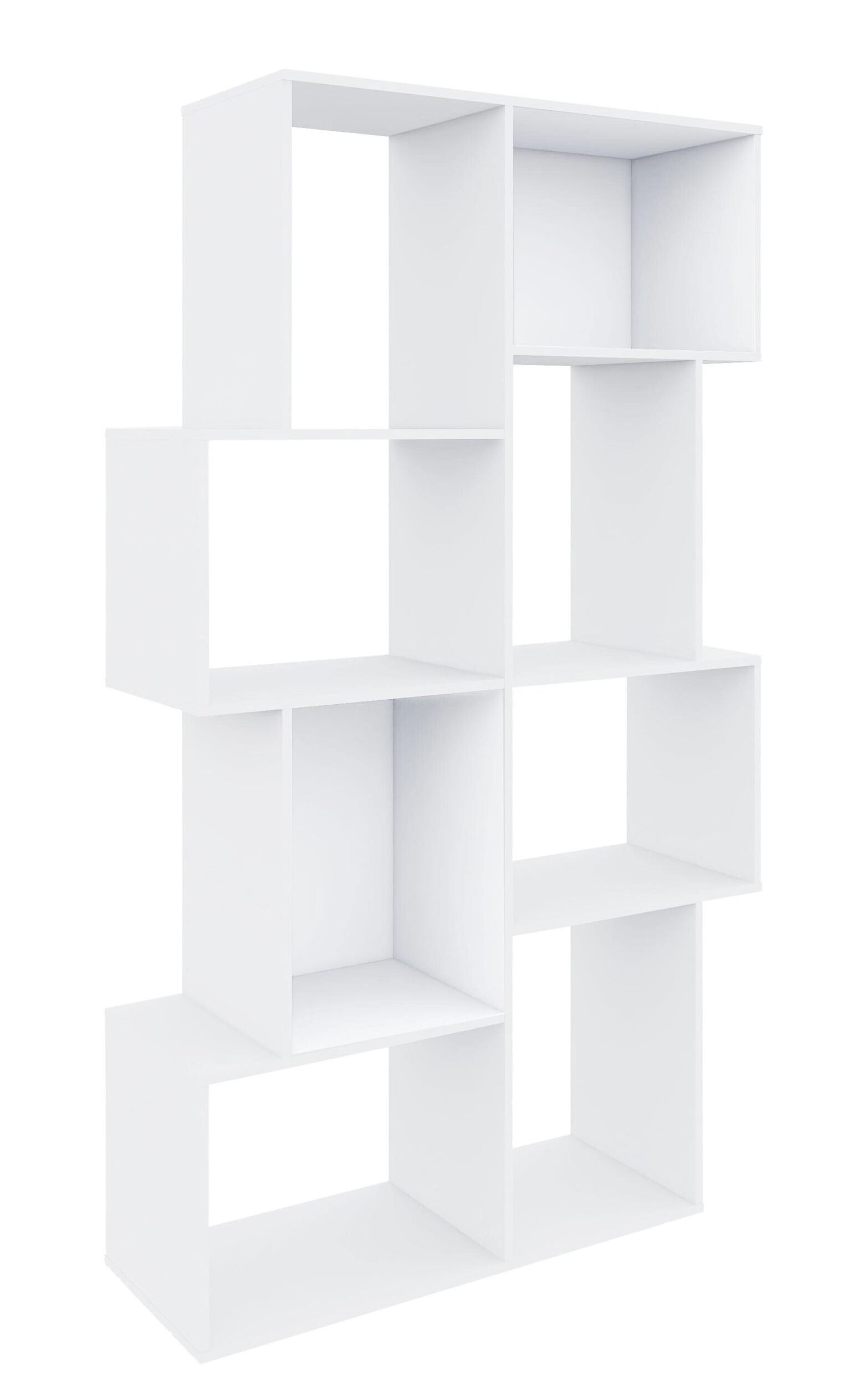 LIBRERIA ARCTIC 2540 BIANCO 182H