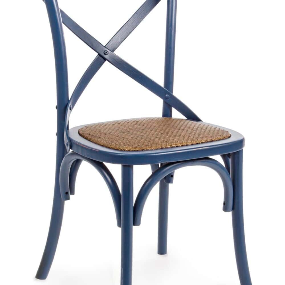 Sedie da ristorante in stile classico, perfette per ristoranti o bar. Artigianato di qualità e comfort garantito.