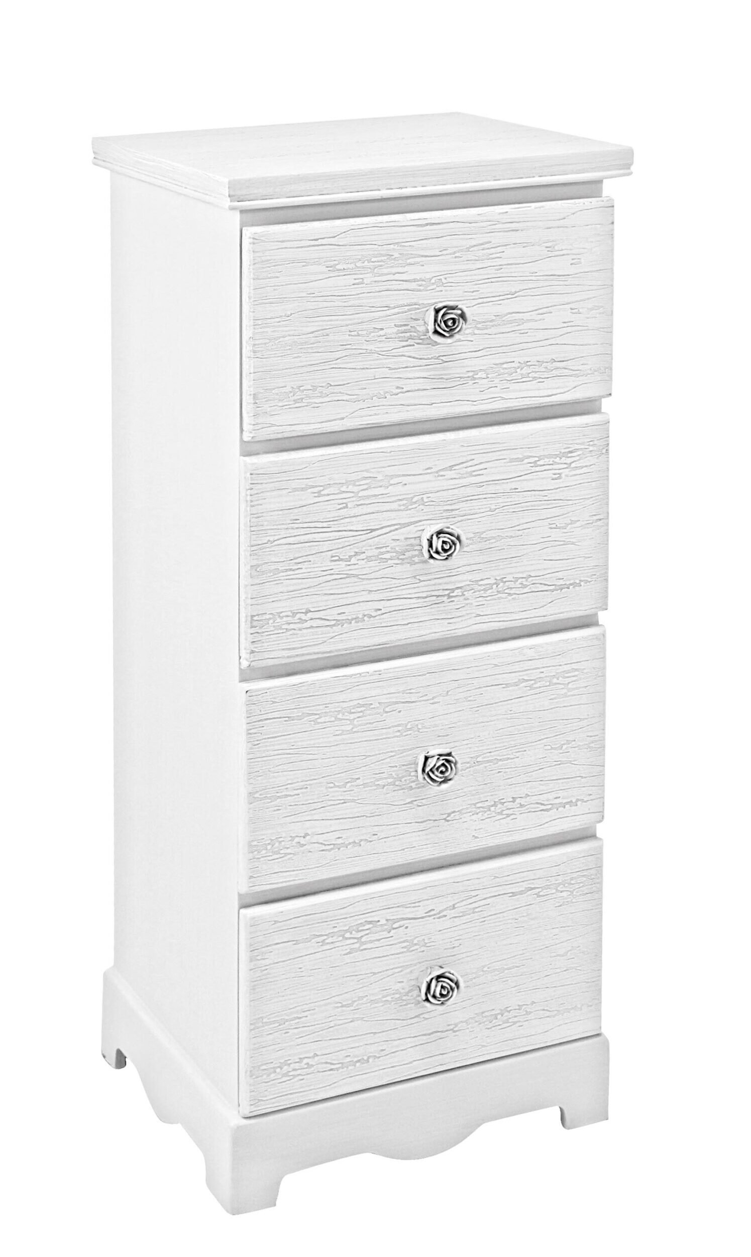 CASSETTIERA BLANC 4C S