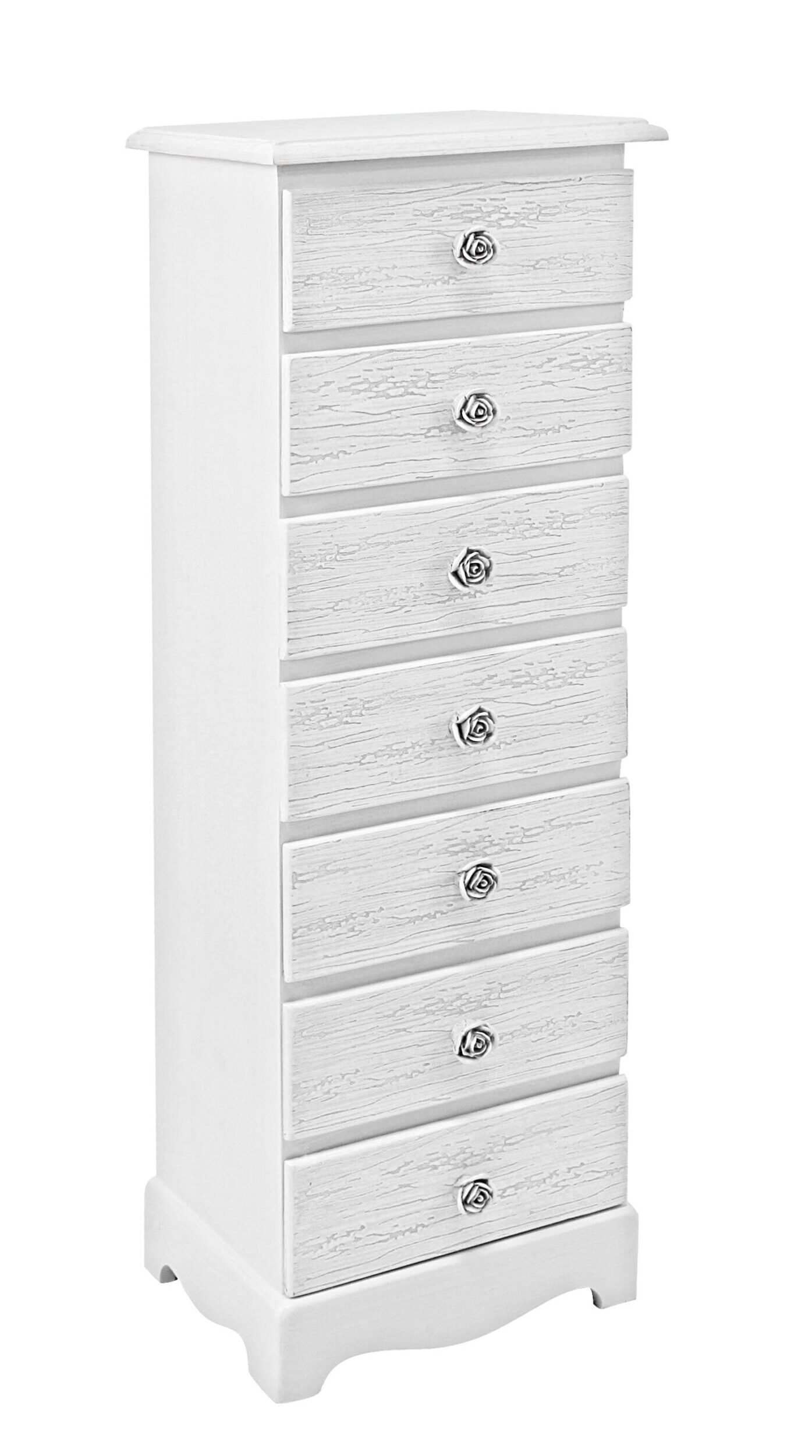 CASSETTIERA BLANC 7C