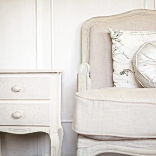 CASSETTIERA 2C CLORINE