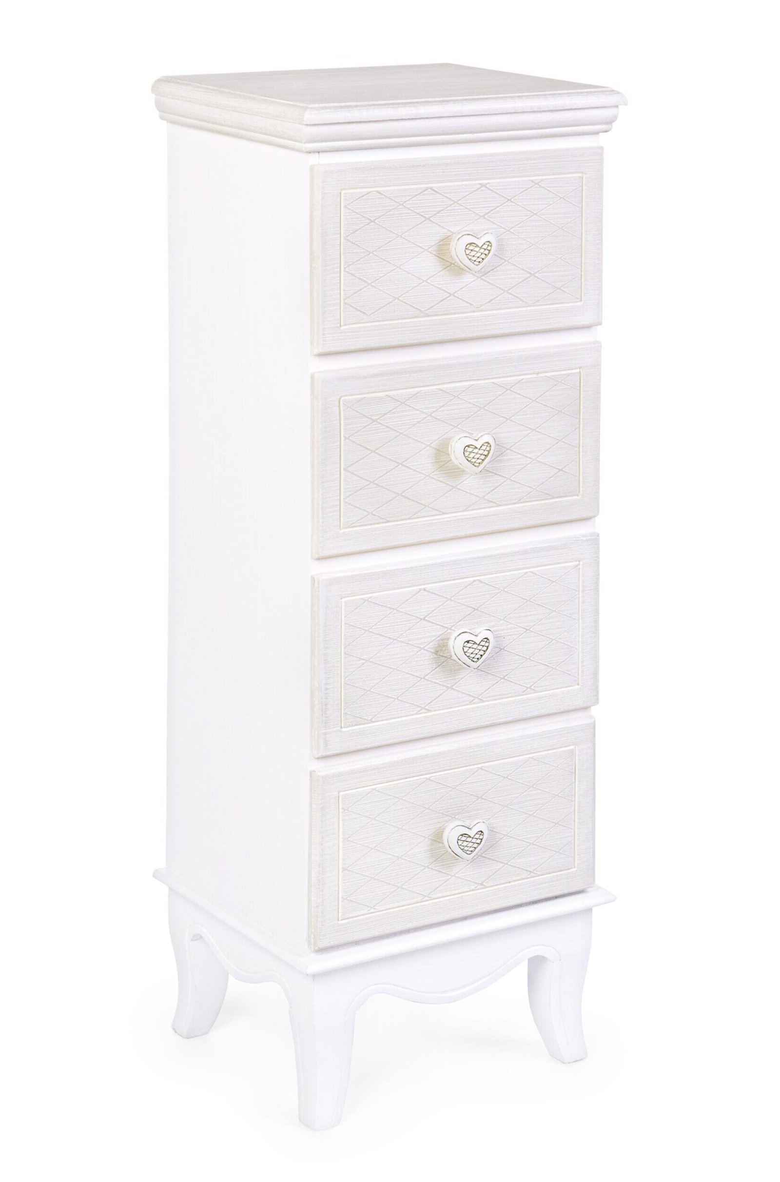 CASSETTIERA 4C CHARLENE S