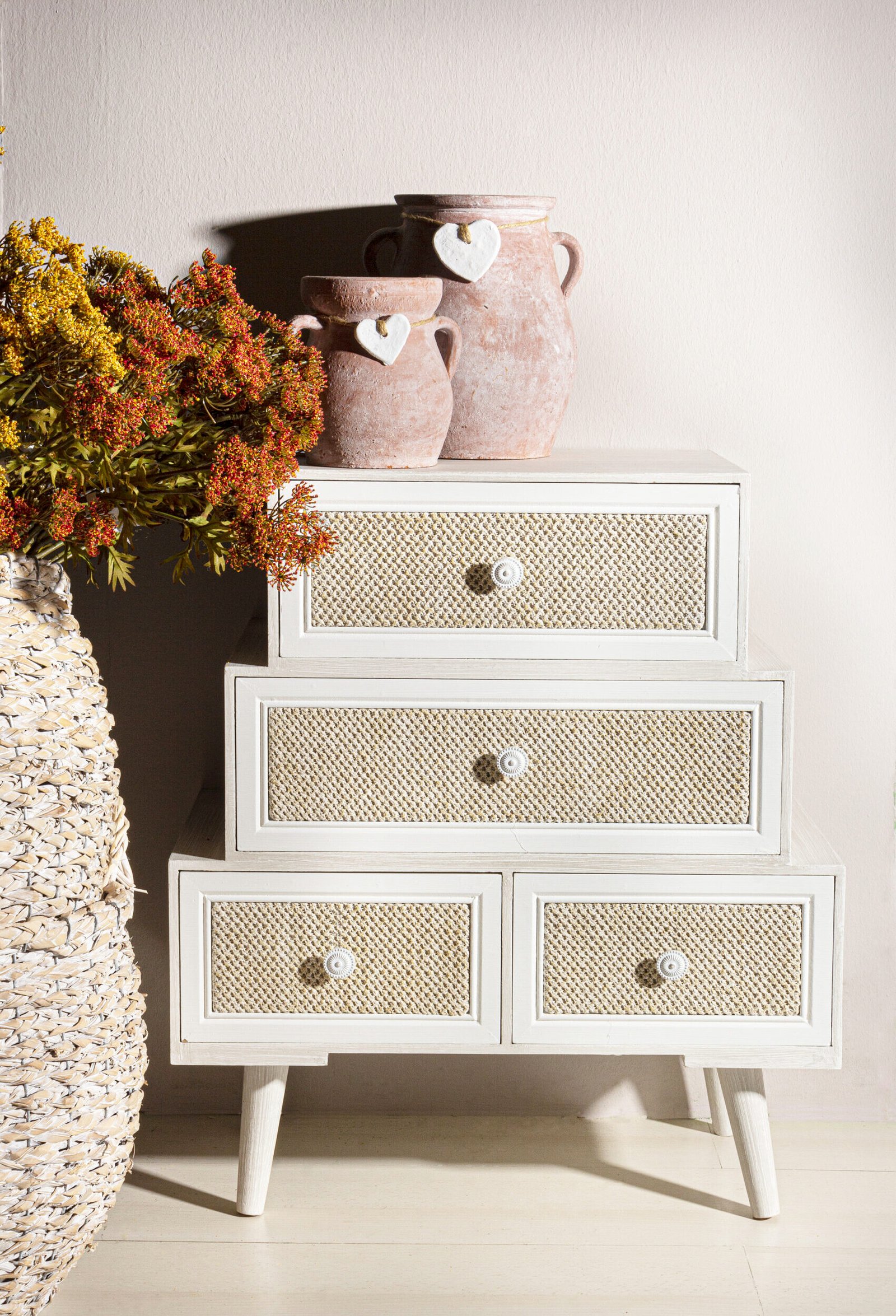 CASSETTIERA 2C-2C MONTIEL