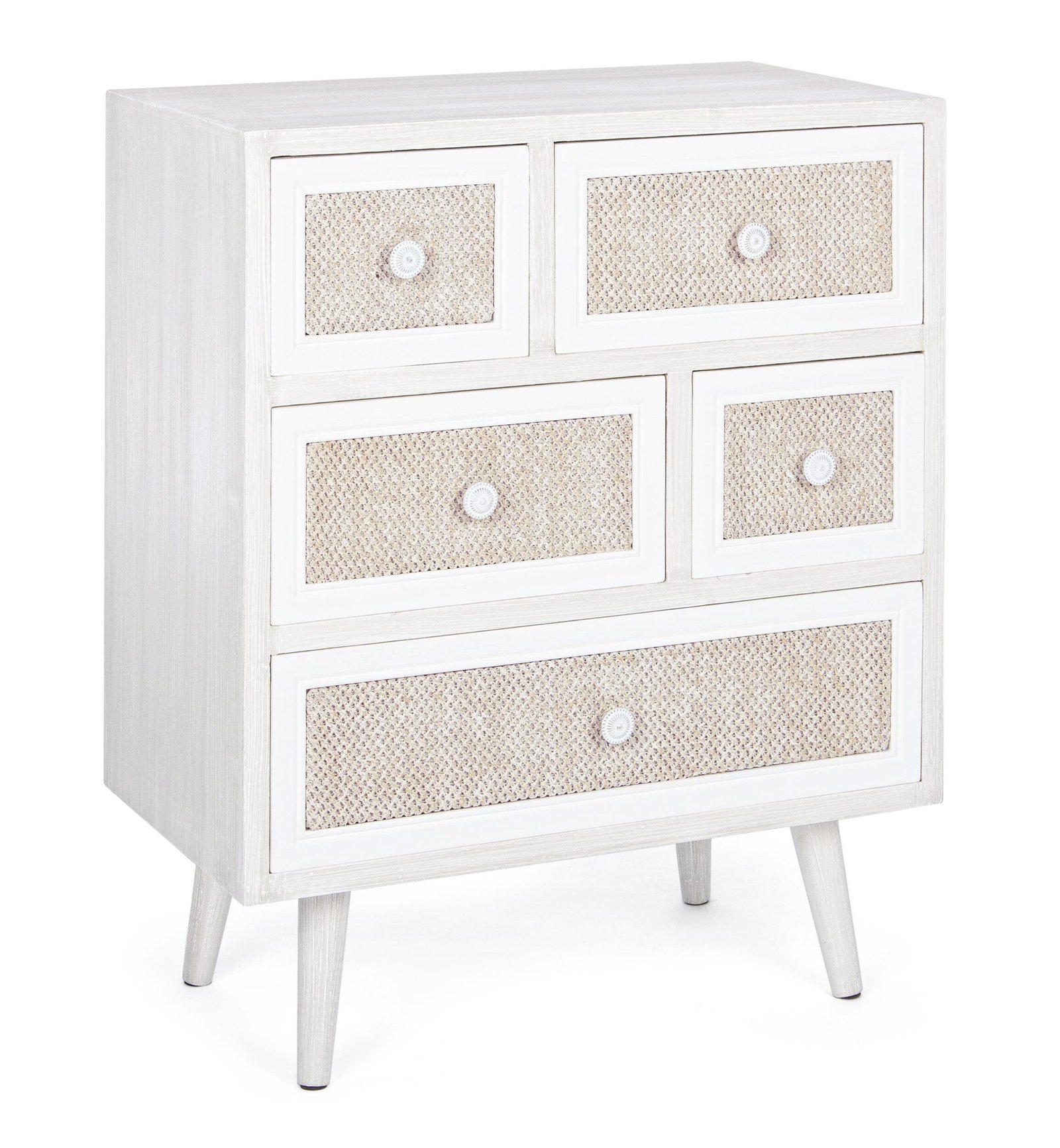 CASSETTIERA 5C MONTIEL