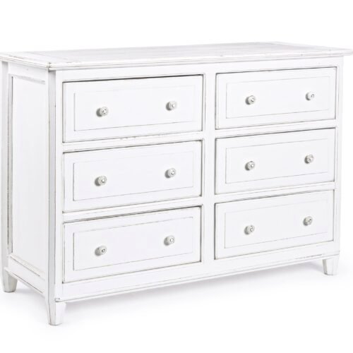 CASSETTIERA COLETTE 6C