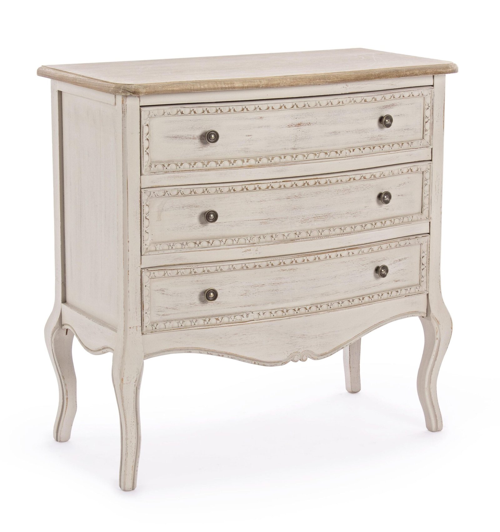 CASSETTIERA 3C CLARISSE