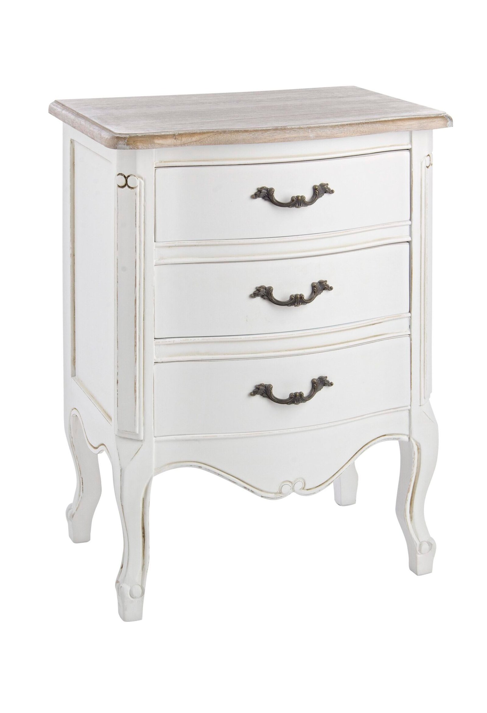 CASSETTIERA 3C JUSTINE