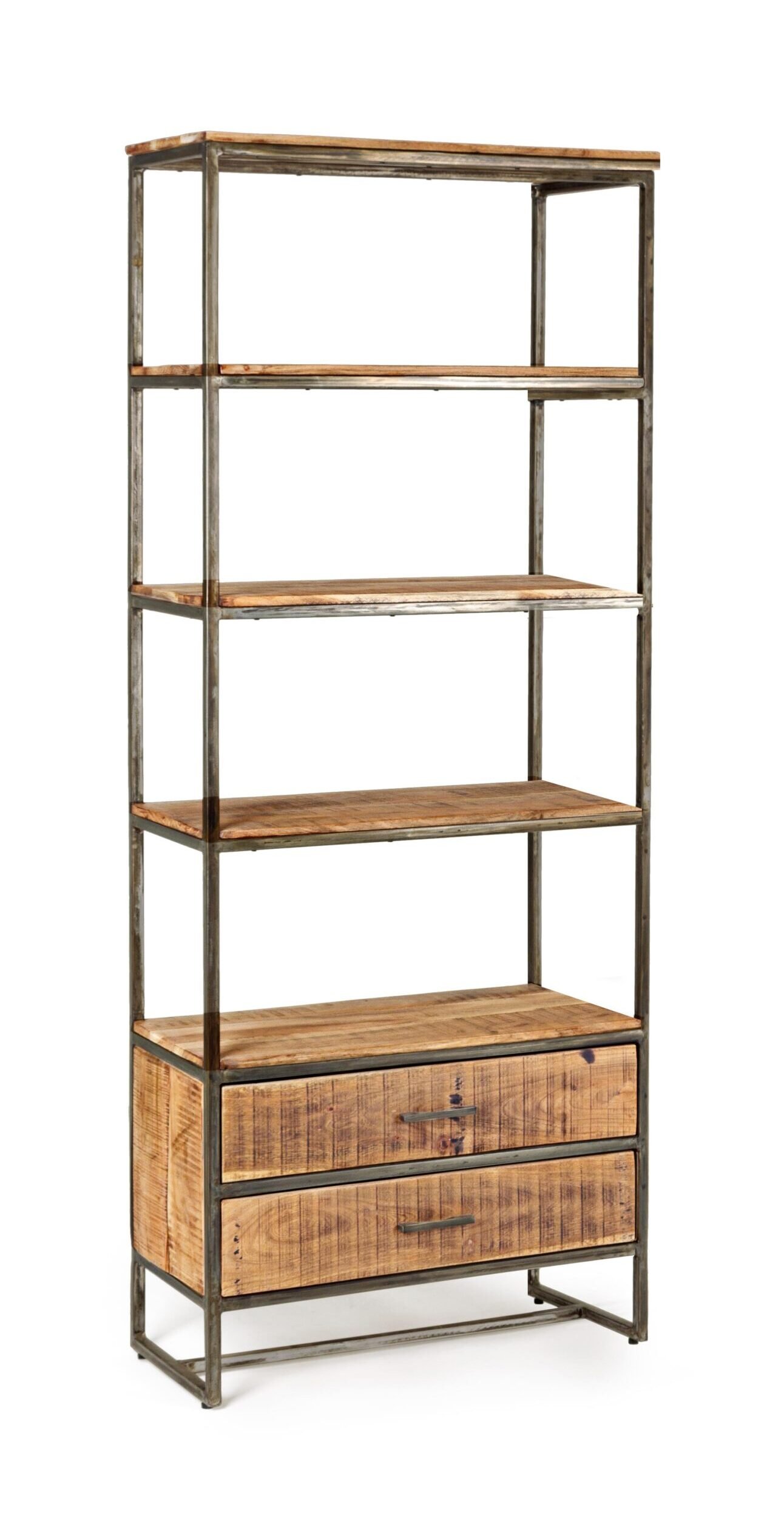 LIBRERIA 4P-2C ELMER